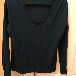 Madewell Merino Wool Sweater
